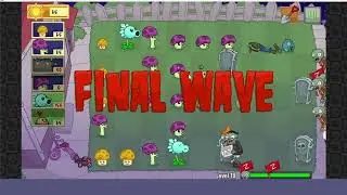 PvZ ND 9