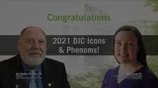 2021 DJC Oregon Phenoms and Icons