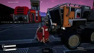 Satisfactory - Обзор мегазавода