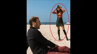How to remove people and unwanted things from photos in Photoshop