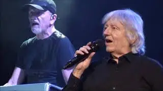Václav Neckář v Teplicích