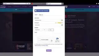 COMO CRIAR SUA CONTA NA TWITCH PELO PC