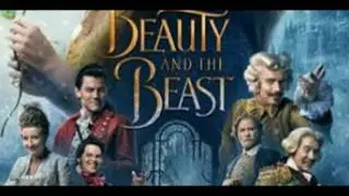 beauty and the beast trailer|beauty and the beast movie|beauty and the beast release date