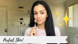 Laser Treatment for Acne BEFORE/AFTER