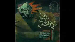 [FREE] MF DOOM X NUJABES TYPE BEAT - 