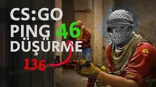 CS: GO Ping Down & Internet Acceleration 2020 | exweiv
