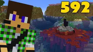 Minecraft ITA S6 E592