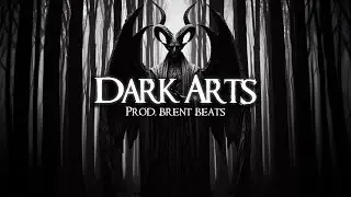 [FREE] Night Lovell Type Beat - "Dark Arts" | Dark Trap Beat