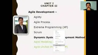 Dynamic System Development Method