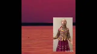 Голосная Яна 1 место
