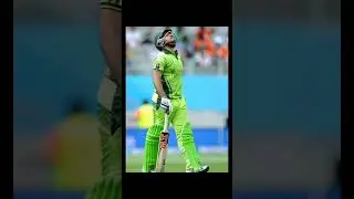 Miss you Safi bhai💔 #sarfrazahmad