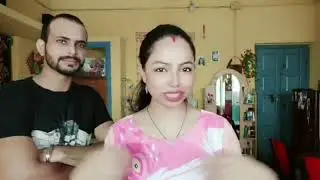 chest sitting challenge/husband vs wife chest sitting challenge/chest sit challange husband vs wife😀
