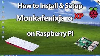 Monkafenixjaro XP is here! How to Install, Setup & Overclock| Full guide & Overview |By TH
