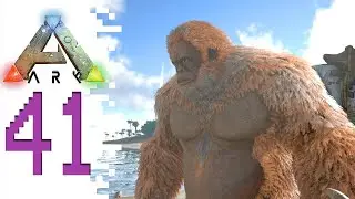 ARK  Survival Evolved Ft. Burnzy & peterbot