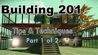Building in 