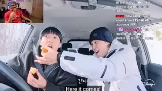 Are You Sure & [Run Jin] The Last Meal!!