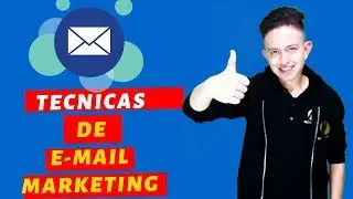 EMAIL MARKETING | Como hacer Email marketing  | 🚀FÁCIL Y RÁPIDO 🚀