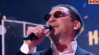 Церемония вручения премии ШАНСОН ГОДА 2016