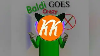 Baldi Goes Crazy Theme Full Ost Baldi basic's In education and learning