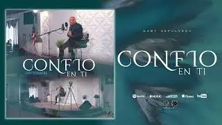 Confio En Ti - Gaby Sepulveda | Un Nuevo Adorador Vol 2
