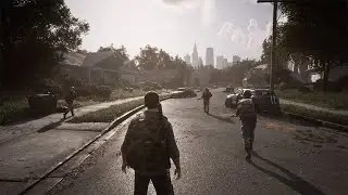 The Day Before - Day 1 🔴 Live Stream