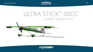 Hangar 9 Ultra Stick 30cc