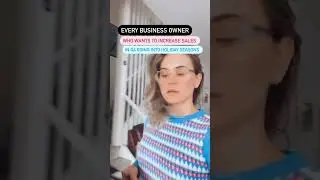 Every Business Owner Should Do This