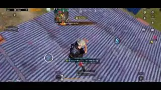PUBG MOBILE | FRAGMOVIE😉