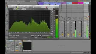 dub techno vol 2 ABLETON UAD Plug-Ins