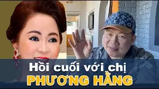 Hồi kết của Nguyễn Phương Hằng & Võ Hoàng Yên 