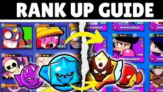 Get better in Ranked with these tips and tricks