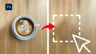 Content Aware Fill | Remove Unwanted Object From Photo in Photoshop