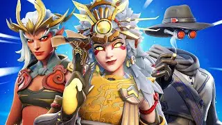 Overwatch 2 Season 3 Battle pass & Shop Review