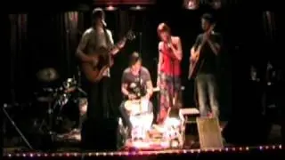 Little Giant - Whipping Song
