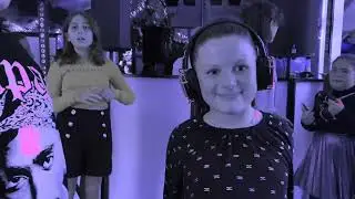 Silent Disco - Videobooth 360°