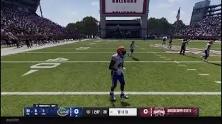 lets play NCAA 25 pt 1