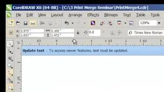 Imposition Layout 103