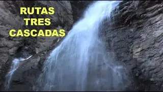 Ruta de las 