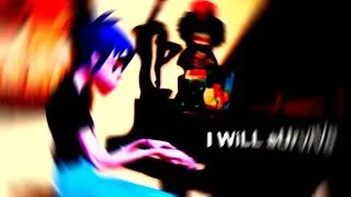 I won’t survive