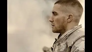 Anti-War: Redefining a genre