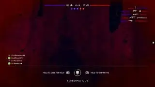 Battlefield V - Killed by Ribeyrolles 1918 - Guess it's in the game now.