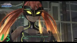The Legend of Heroes: Trails through Daybreak part 13
