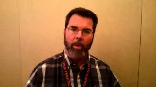 Doug Hicks on Fanatic University Tour training