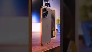 Чем крут 🪨ТИТАН в iPhone 15 Pro🤔 ?
