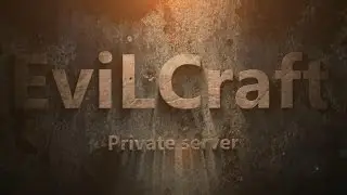 EvilCraft Епизод 2 Ферма за жито, моркови