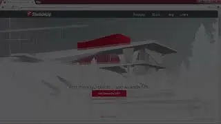 TUTORIAL MENGGUNAKAN APLIKASI SKETCHUP 2015 / FILE TERBARU SKETCHUP 2015