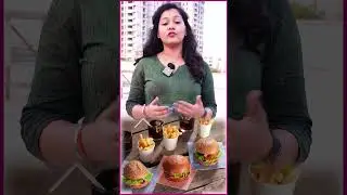 FOODS TO AVOID WITH PCOS | WORST FOODS | 