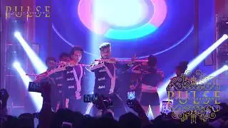 Zarine Khan Performance || Zareen Khan || Pulse Events