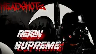 BEST BIGHORN HEADSHOT Build Division 2