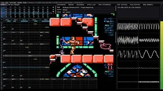 Akumajou Densetsu / CVIII - Beginning (Furnace Tracker YM2612 / SN76489)
